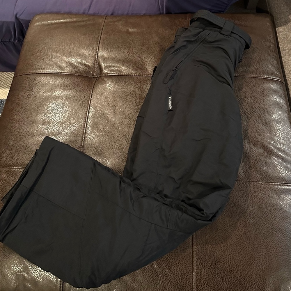 Columbia Snow Pants